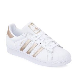 Adidas Superstar Sneakers
